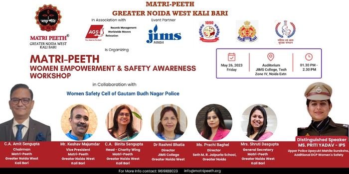 Women Safety 2023