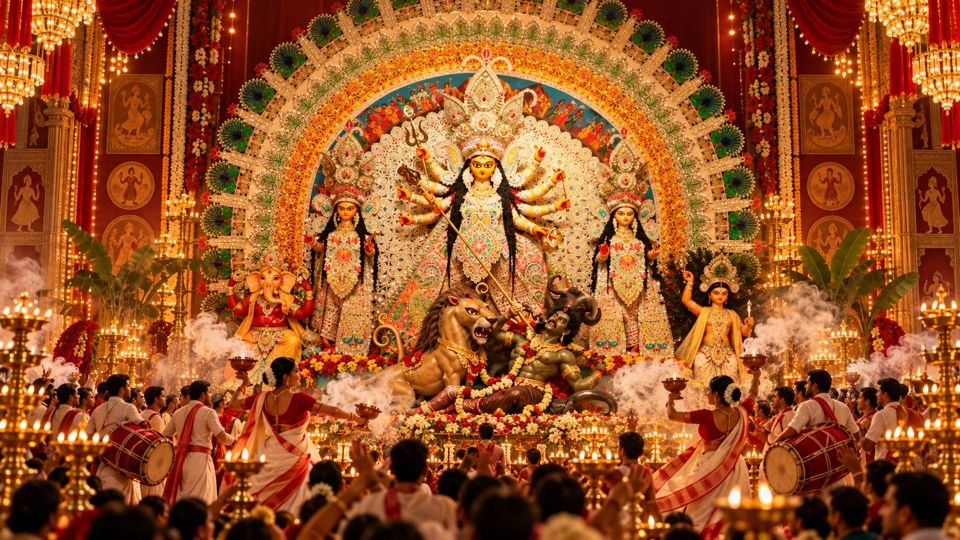 Durga Puja